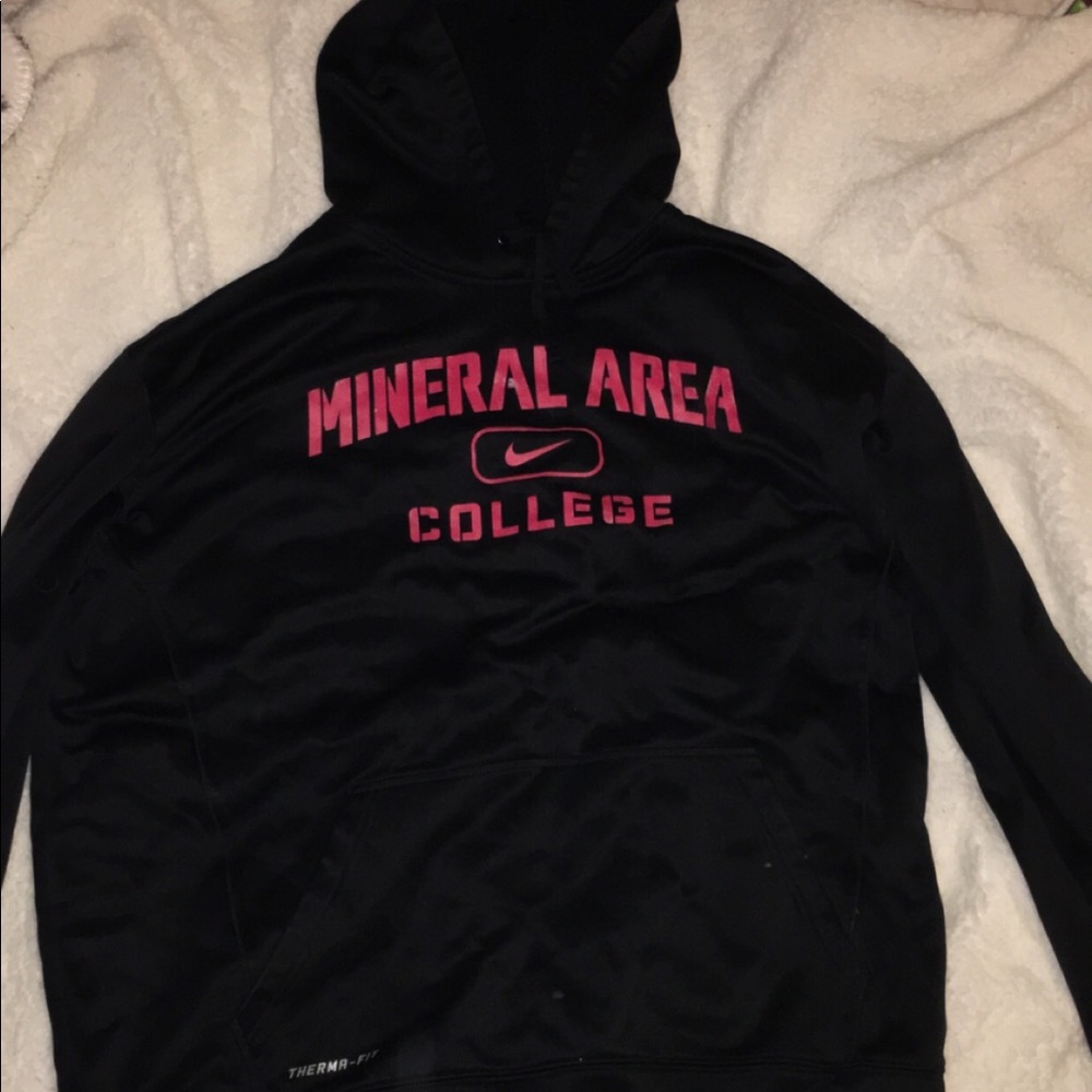 hoodie